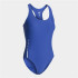 Bañador de Natación Joma Shark III Mujer Royal