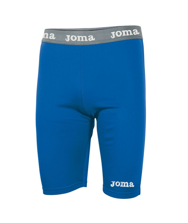 Mallas Cortas de Running Joma Warm Fleece...