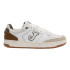 Zapatillas Joma C.Flexys 2402 Blanco Beige