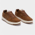 Zapatillas Joma C.Flexys 2423 Marrón Hombre