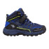 Zapatillas Casual Joma Utah Jr 2303 Infantil