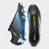 Botas de Fútbol Joma Propulsion Cup 2401 Negro Turquesa Firm Ground