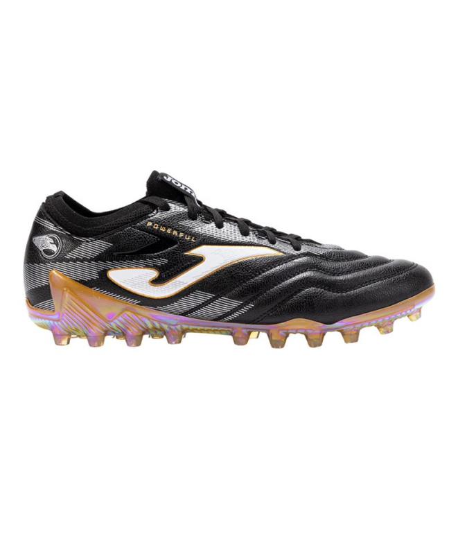 Botas de Fútbol Joma Powerful Cup 2401 Negro...