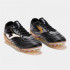 Botas de Fútbol Joma Powerful Cup 2401 Negro Oro Artificial Grass
