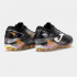 Botas de Fútbol Joma Powerful Cup 2401 Negro Oro Artificial Grass