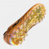 Botas de Fútbol Joma Powerful Cup 2418 Oro Negro Artificial Grass