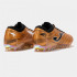 Botas de Fútbol Joma Powerful Cup 2418 Oro Negro Artificial Grass