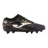 Botas de Fútbol Joma Powerful 2401 Negro Oro Firm Ground