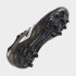 Botas de Fútbol Joma Powerful 2401 Negro Oro Firm Ground