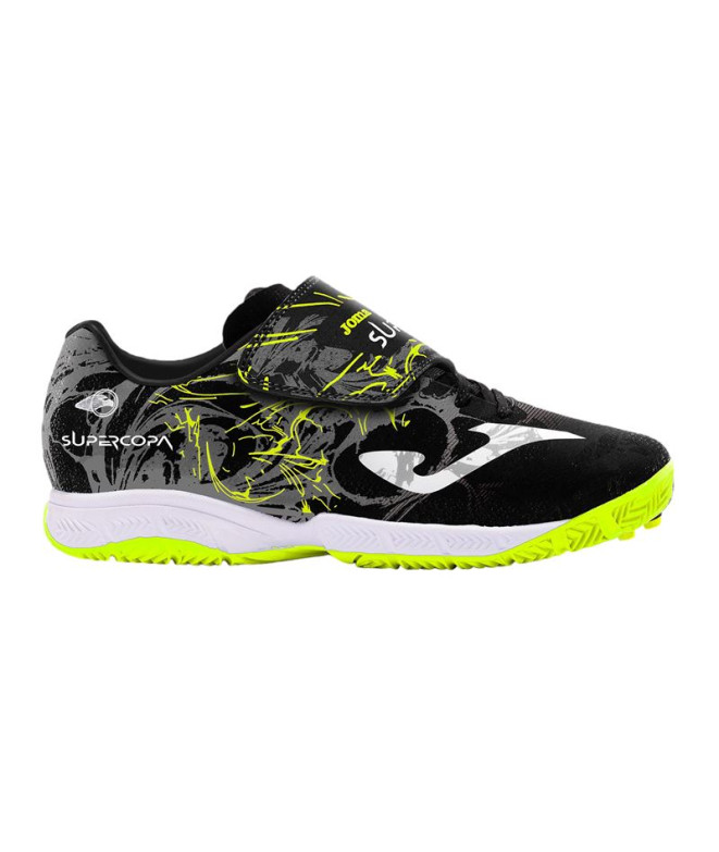 Zapatillas de Fútbol Sala Joma Super Copa 2401...