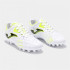 Botas de Fútbol Joma Score 2402 Blanco Artificial Grass