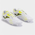 Botas de Fútbol Joma Score 2402 Blanco Firm Ground