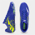 Botas de Fútbol Joma Supercopa 2404 Royal Amarillo Flúor Artificial Grass