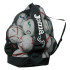 Bolsa Portabalones Team/14 Negro