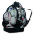 Bolsa Portabalones Team/14 Negro