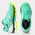 Zapatillas Joma V.Blok 2427 Turquesa Mujer