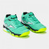 Zapatillas Joma V.Blok 2427 Turquesa Mujer