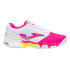 Zapatillas Joma V.Impulse 2402 Blanco Rosa Mujer