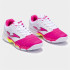 Zapatillas Joma V.Impulse 2402 Blanco Rosa Mujer