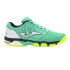 Zapatillas Joma V.Impulse 2427 Turquesa Mujer