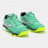 Zapatillas Joma V.Impulse 2427 Turquesa Mujer