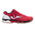 Zapatillas Joma V.Impulse 2406 Rojo Hombre