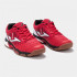 Zapatillas Joma V.Impulse 2406 Rojo Hombre