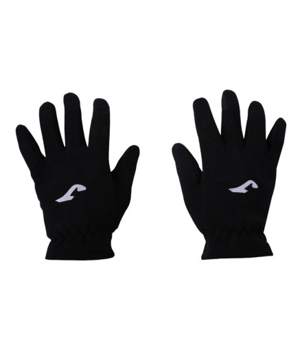 Guante Joma Polar Negro