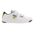 Zapatillas Joma W.Play 2452 Blanco Lima Infantil