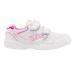 Zapatillas Joma W.School 2410 Blanco Rosa Infantil