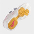 Zapatillas Joma W.School 2410 Blanco Rosa Infantil