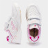 Zapatillas Joma W.School 2410 Blanco Rosa Infantil