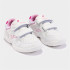 Zapatillas Joma W.School 2410 Blanco Rosa Infantil