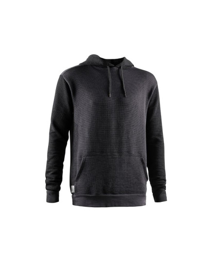 Sudadera de Trail Lurbel Rakiura Hoodie Marengo