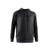 Sudadera de Trail Lurbel Rakiura Hoodie Marengo