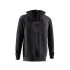 Sudadera de Trail Lurbel Rakiura Hoodie Marengo