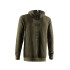 Sudadera de Trail Lurbel Rakiura Hoodie Sottobosco