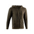 Gorro de Trail Lurbel Rakiura Zip Sottobosco