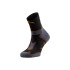 Calcetines de Montaña Lurbel Skate Pro Five Negro/Marengo