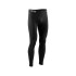 Pantalones de Trail Lurbel Merino Hombre Negro