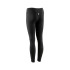 Pantalones de Trail Lurbel Merinow Mujer Negro