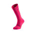 Calcetines de Montaña Lurbel Altitud Six Fucsia/Naranja