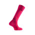 Calcetines de Montaña Lurbel Altitud Six Fucsia/Naranja