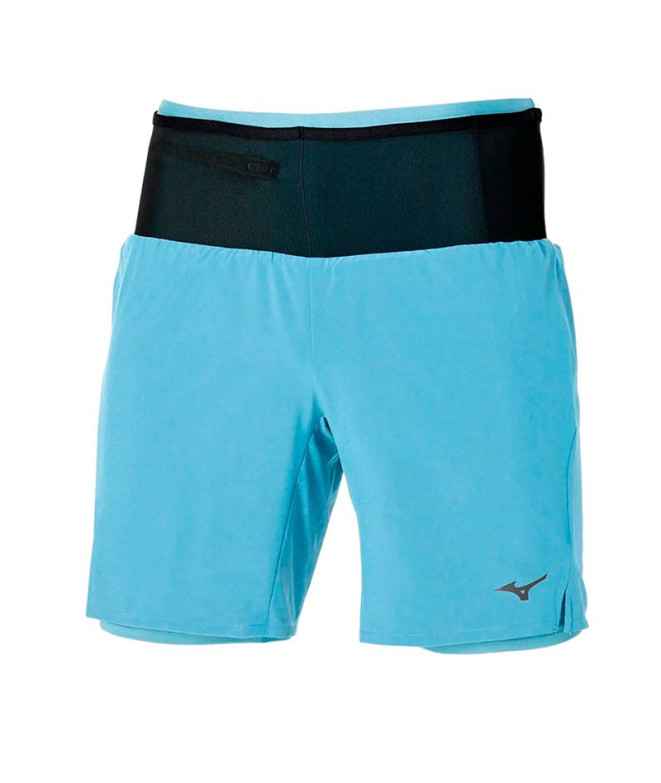 Pantalones Corto de Running Mizuno Multi Pocket...