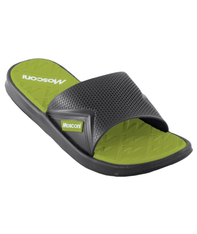 Chanclas Mosconi Freestyle Marino - Pistacho