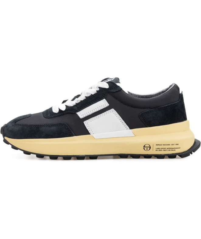 Zapatillas Sergio Tacchini 70 S Neo Runner...