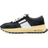 Zapatillas Sergio Tacchini 70 S Neo Runner Raven-Seed