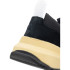 Zapatillas Sergio Tacchini 70 S Neo Runner Raven-Seed