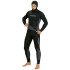 Traje de Buceo Cressi Fisterra Lc 5Mm