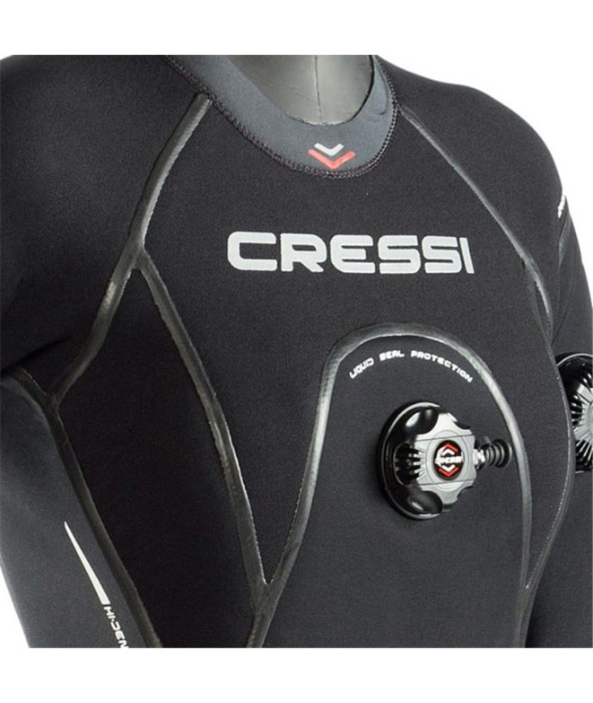 Traje Desert Donna Mujer Cressi